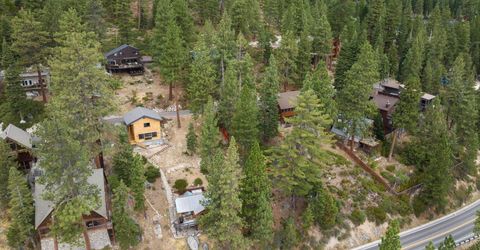 360 Wassou Road , Crystal Bay, NV 89402 Photo