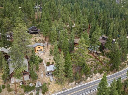 360 Wassou Road , Crystal Bay, NV 89402 Photo