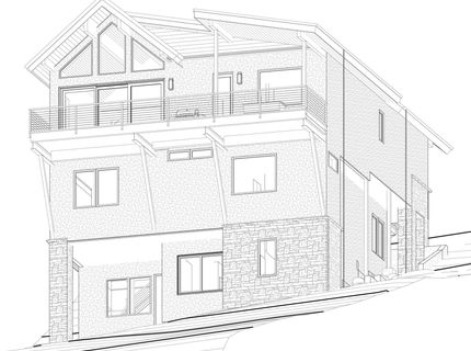 360 Wassou Road , Crystal Bay, NV 89402 Photo