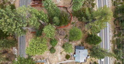 360 Wassou Road , Crystal Bay, NV 89402 Photo