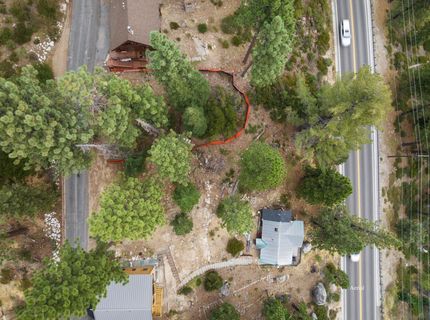 360 Wassou Road , Crystal Bay, NV 89402 Photo