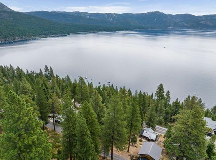 360 Wassou Road , Crystal Bay, NV 89402 Photo