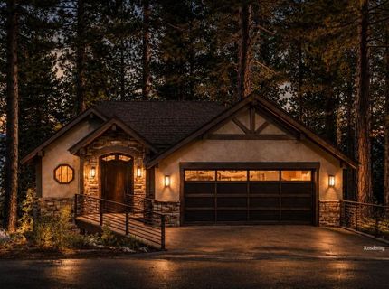 360 Wassou Road , Crystal Bay, NV 89402 Photo