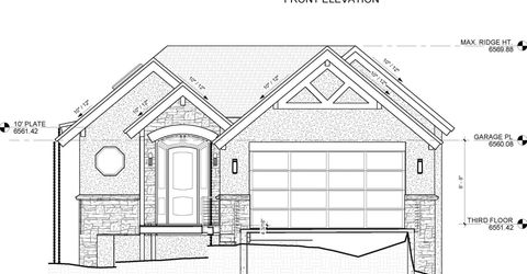 360 Wassou Road , Crystal Bay, NV 89402 Photo