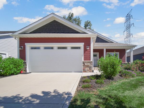 701 Verdano Terrace , Crown Point, IN 46307