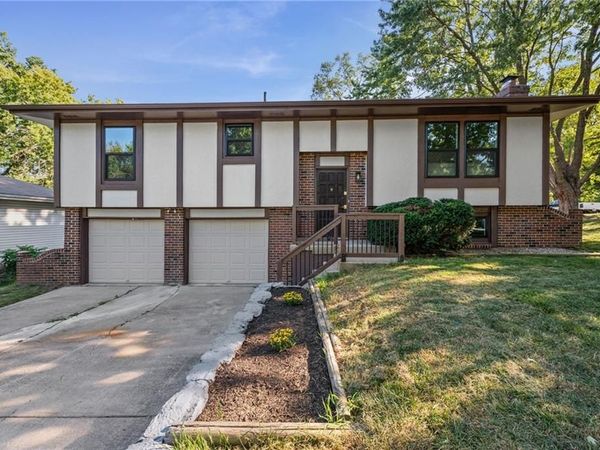 11825 Ironstone Circle, Platte City, MO 64079
