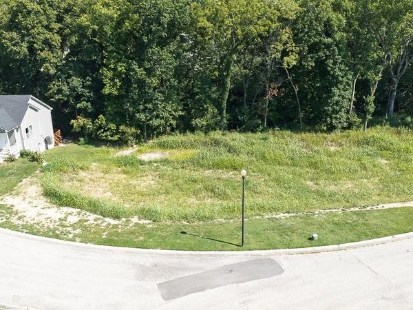 Lot 13 & 14 Troup Avenue, Kansas City, KS 66112