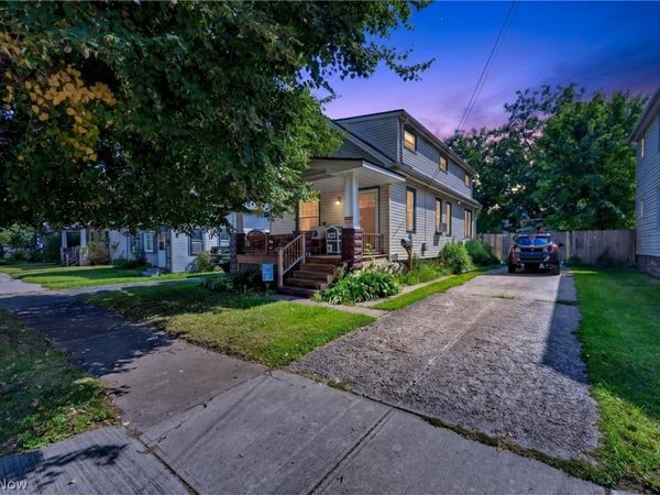 3525 W 49th Street , Cleveland, OH 44102