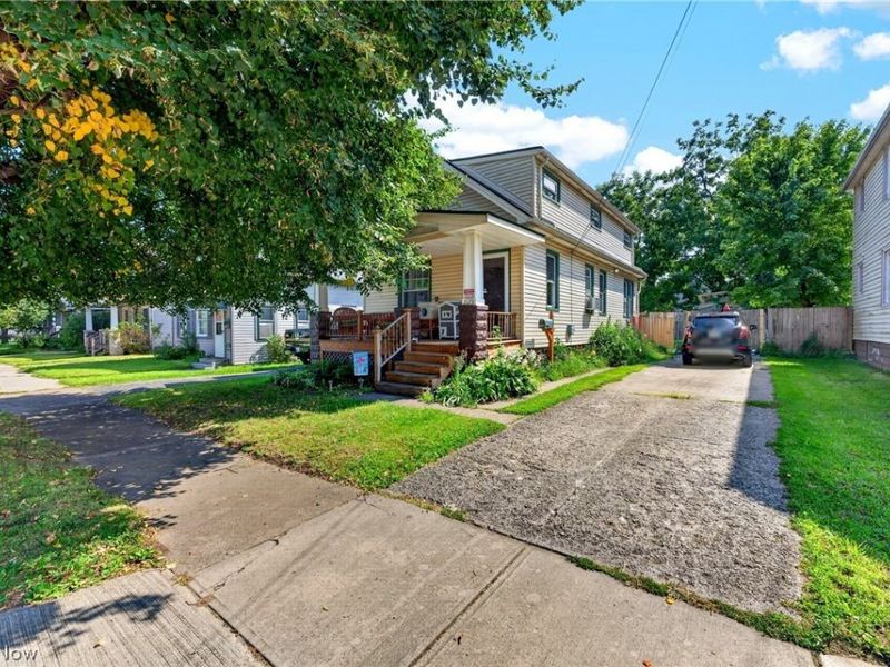 3525 W 49th Street, Cleveland, OH 44102 Photo 2