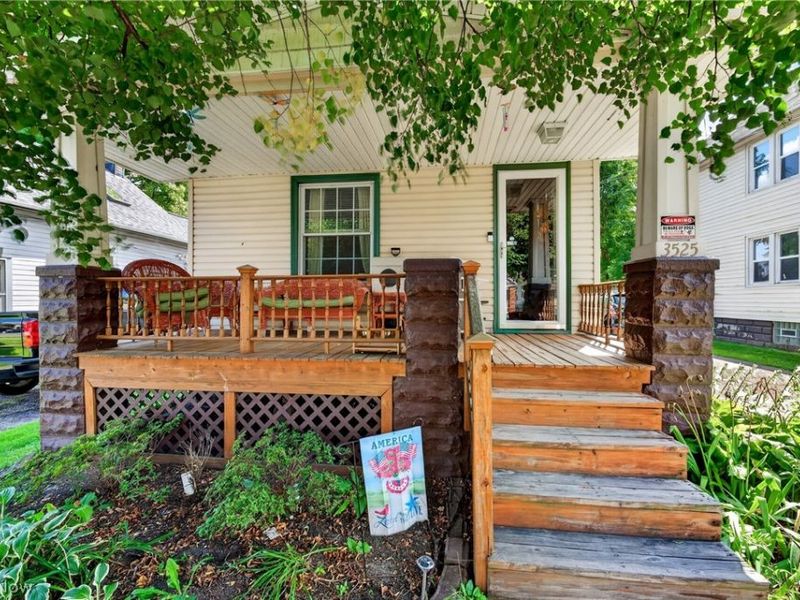 3525 W 49th Street, Cleveland, OH 44102 Photo 3
