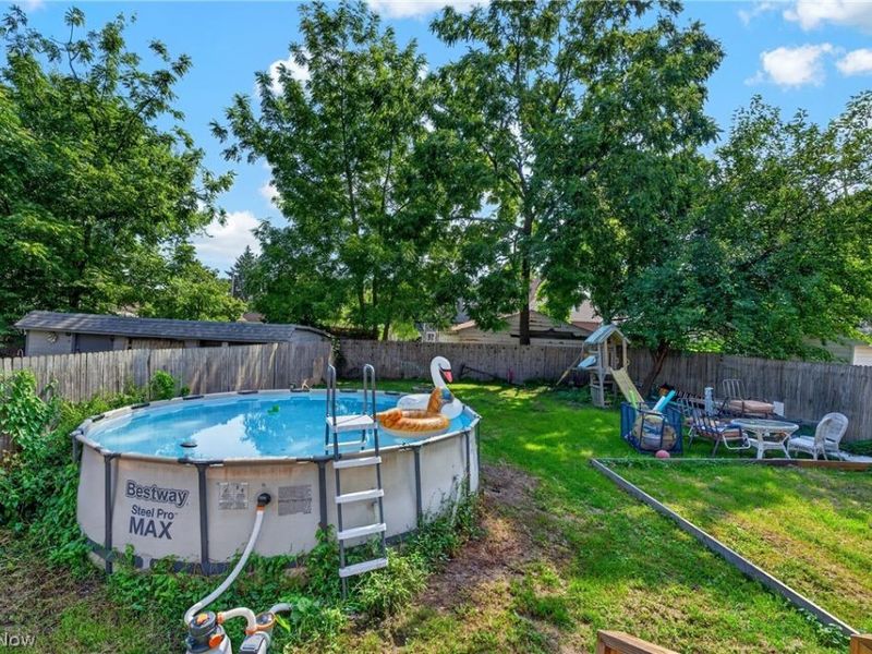 3525 W 49th Street, Cleveland, OH 44102 Photo 36