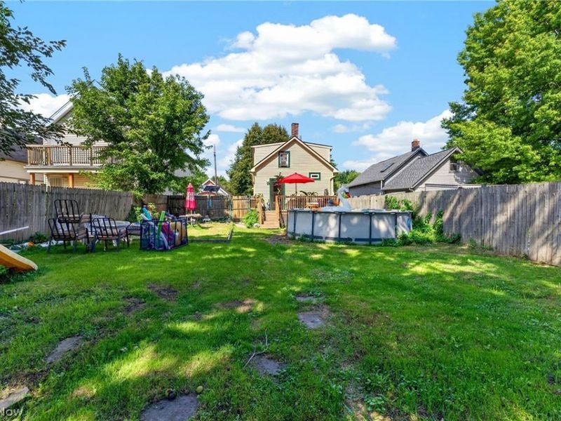 3525 W 49th Street, Cleveland, OH 44102 Photo 37