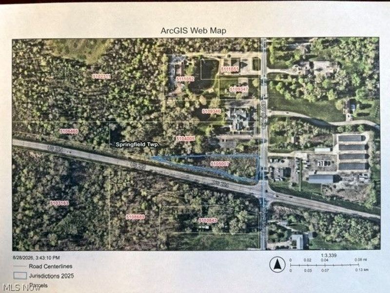 0 Portage Line Road, Akron, OH 44312 Photo 9