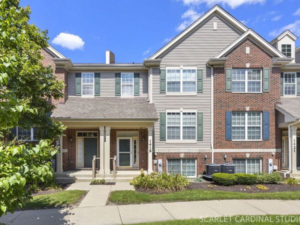 1419 S Fairfield Avenue , Lombard, IL 60148