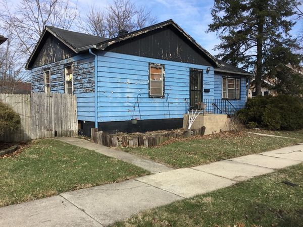 13924 S Michigan Avenue , Riverdale, IL 60827