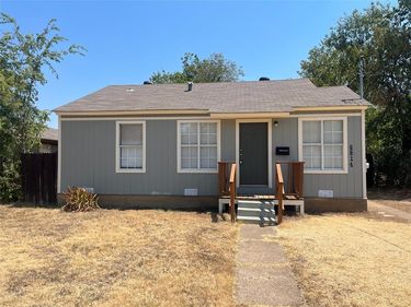 6814 Lockheed Avenue, Dallas, TX 75209