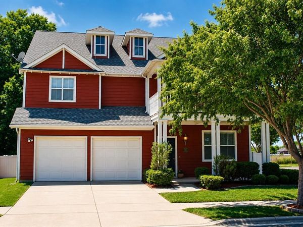 1713 Liberty Drive, Providence Village, TX 76227