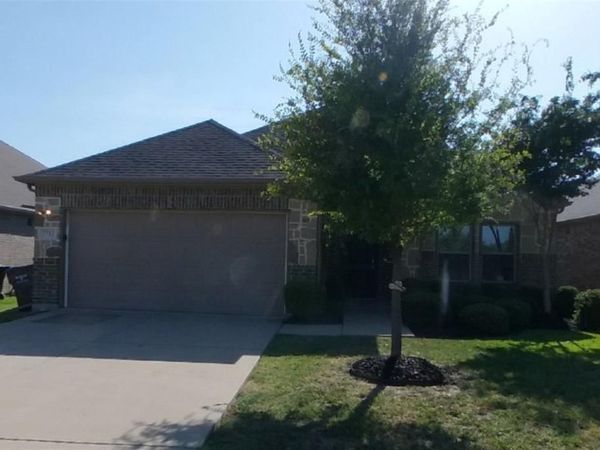 7712 Cottonwood Drive, Greenville, TX 75402