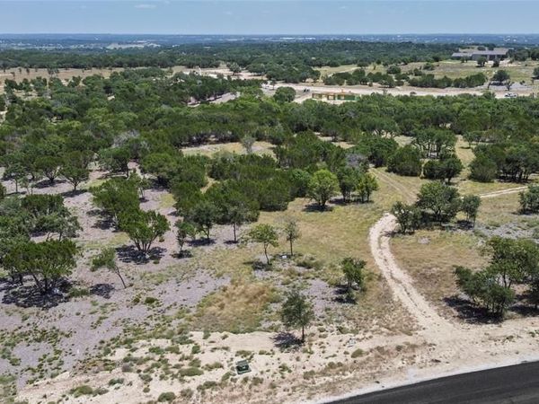 TBD Lot 45 , Weatherford, TX 76087