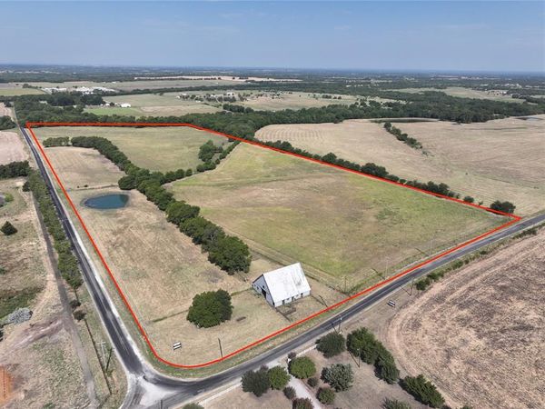 TBD Rutledge Rd. , Whitewright, TX 75491