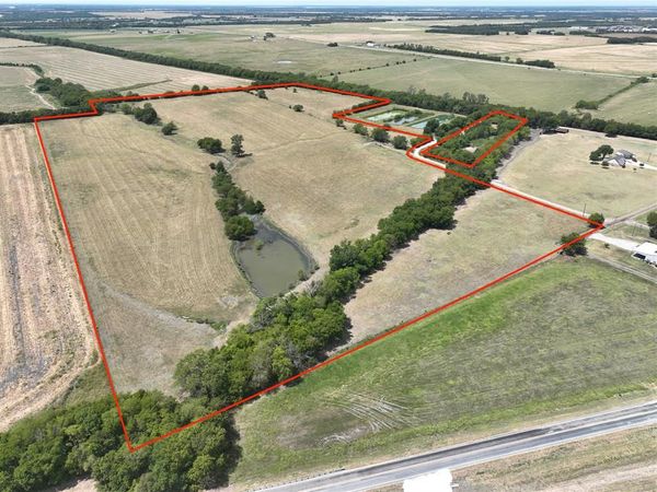 TBD COUNTY ROAD 26701 , Petty, TX 75470