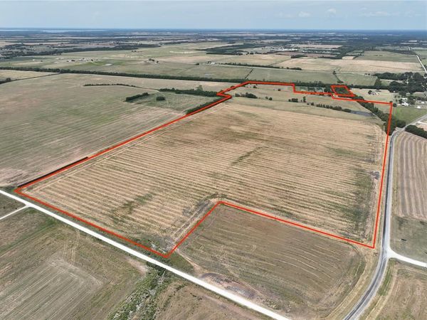 152 Acres FM 137 , Petty, TX 75470