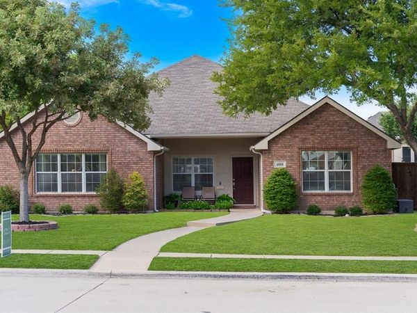 1513 Snow Trail, Lewisville, TX 75077