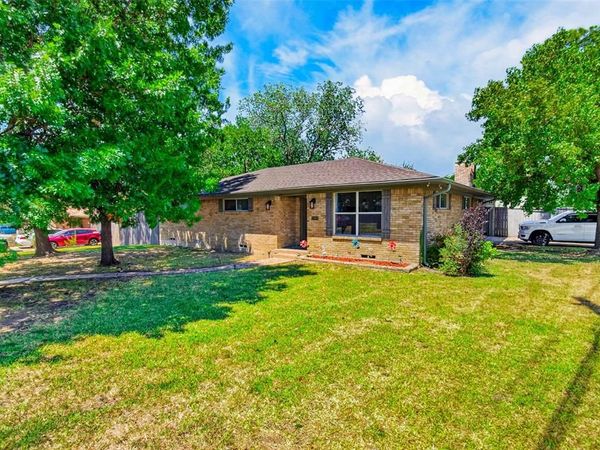 2400 Kent Circle, Greenville, TX 75402