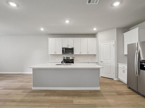 1605 Yosemite Drive, Anna, TX 75409