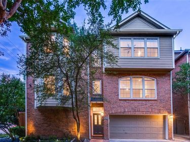 4209 Wycliff Avenue, Unit A, Dallas, TX 75219