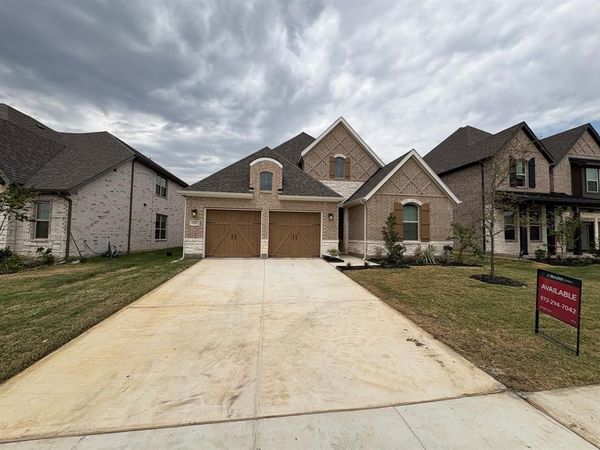 2252 Corbera Drive, Little Elm, TX 75068