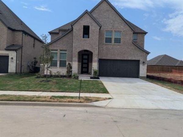 2244 Corbera Drive, Little Elm, TX 75068