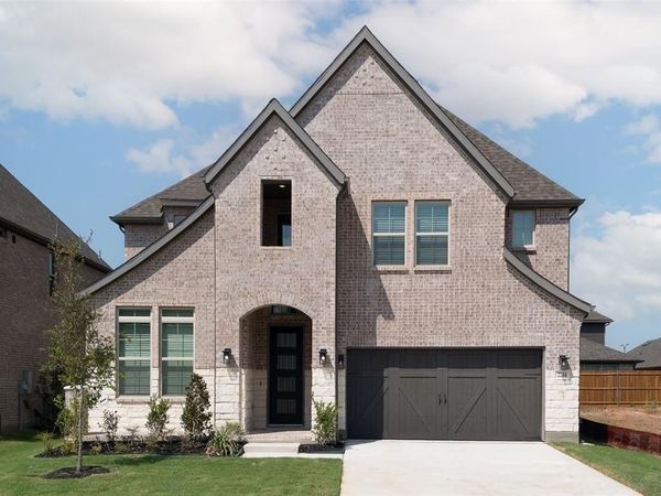 2244 Corbera Drive, Little Elm, TX 75068