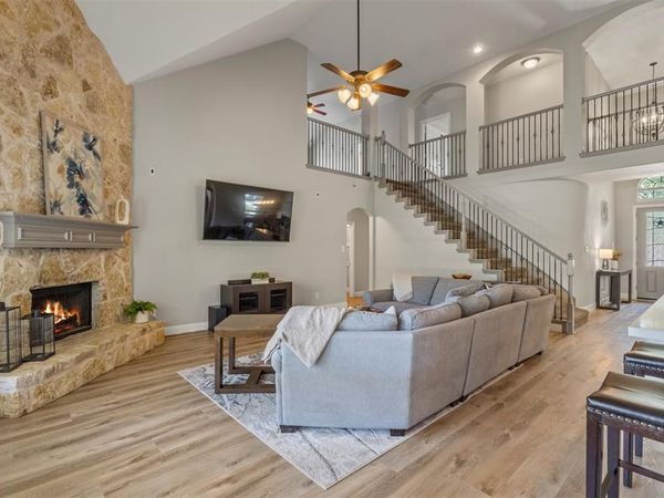 13909 Sparrow Hill Drive, Little Elm, TX 75068