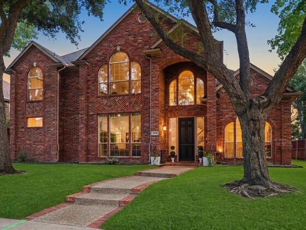 6416 Andora Drive, Plano, TX 75093