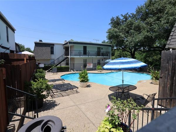 900 S Weatherred Drive, Unit 900F, Richardson, TX 75080