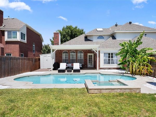1650 Glenmore Drive, Lewisville, TX 75077