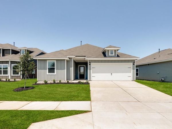 9672 Stranton Drive, Fort Worth, TX 76140