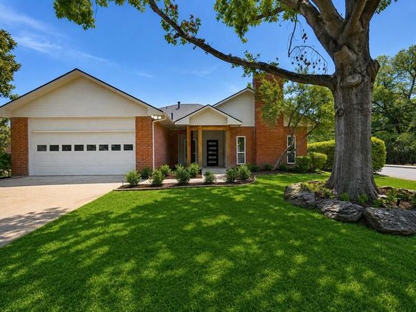 2514 Danny Lane, Farmers Branch, TX 75234