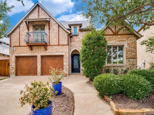 3404 Ashley Gardens, The Colony, TX 75056