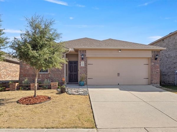 1205 Juniper Drive, Princeton, TX 75407