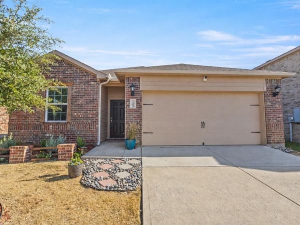 1205 Juniper Drive, Princeton, TX 75407