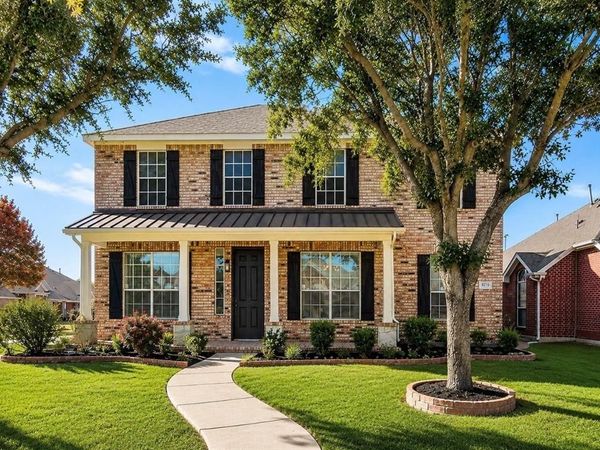 3101 Caddo Lane, Sunnyvale, TX 75182