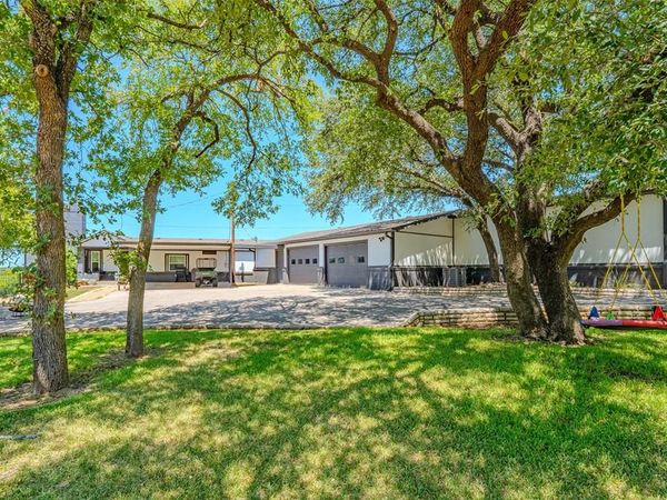 6371 Beacon Vista Circle, Granbury, TX 76049