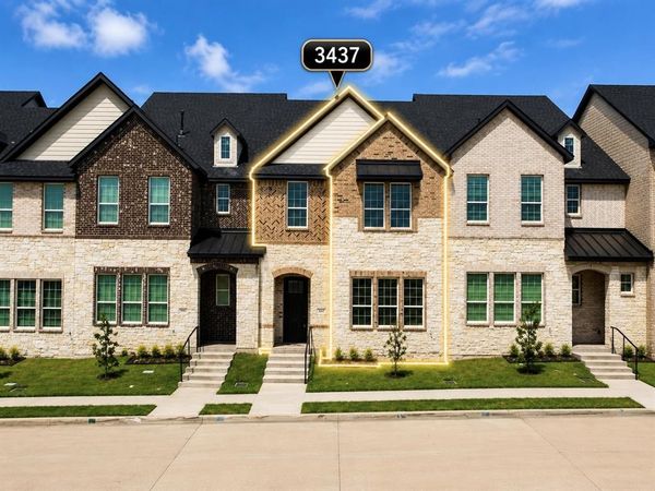 3437 Sanjeev Drive, Irving, TX 75060