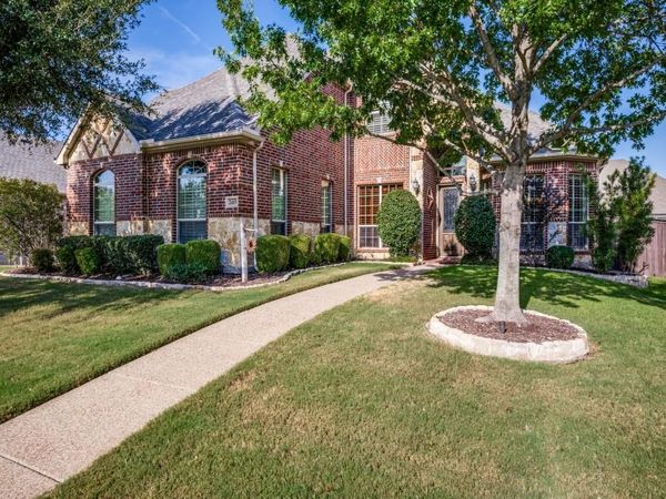 2415 Strathfield Lane, Trophy Club, TX 76262