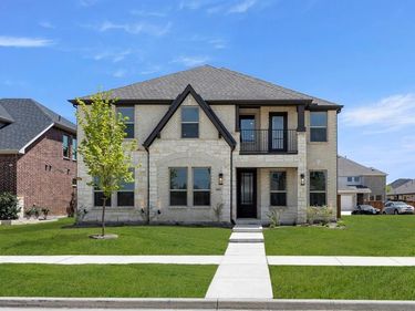 1461 Porter Drive, Frisco, TX 75036