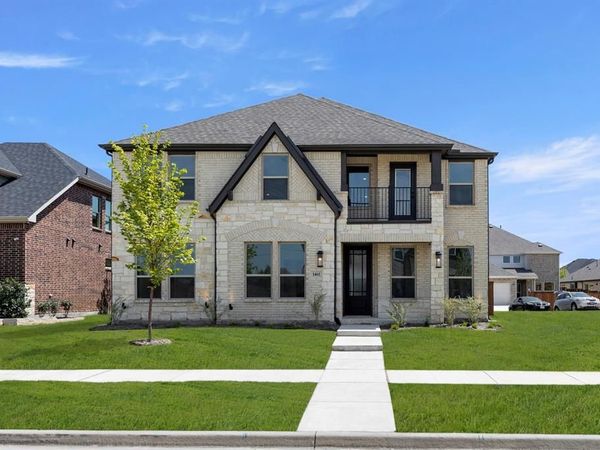 1461 Porter Drive, Frisco, TX 75036