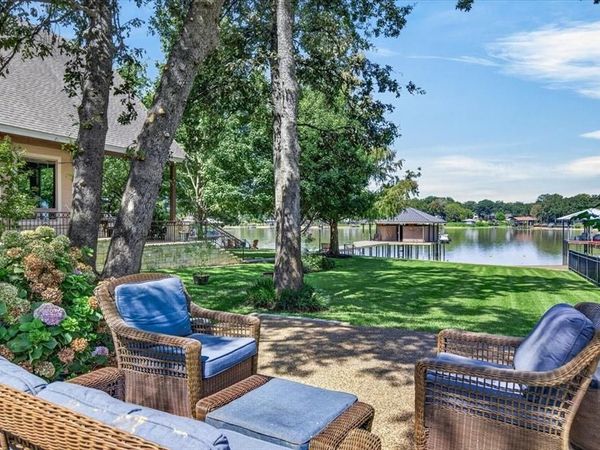 117 Arrowhead Way, Mabank, TX 75156