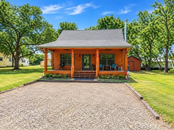 288 Clayton Drive, Pottsboro, TX 75076